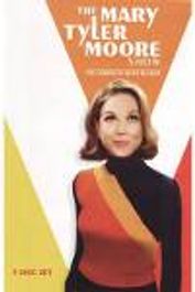 The Mary Tyler Moore Show - Season 6